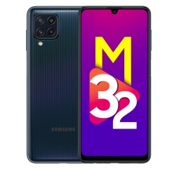 Samsung Galaxy M32 -  1